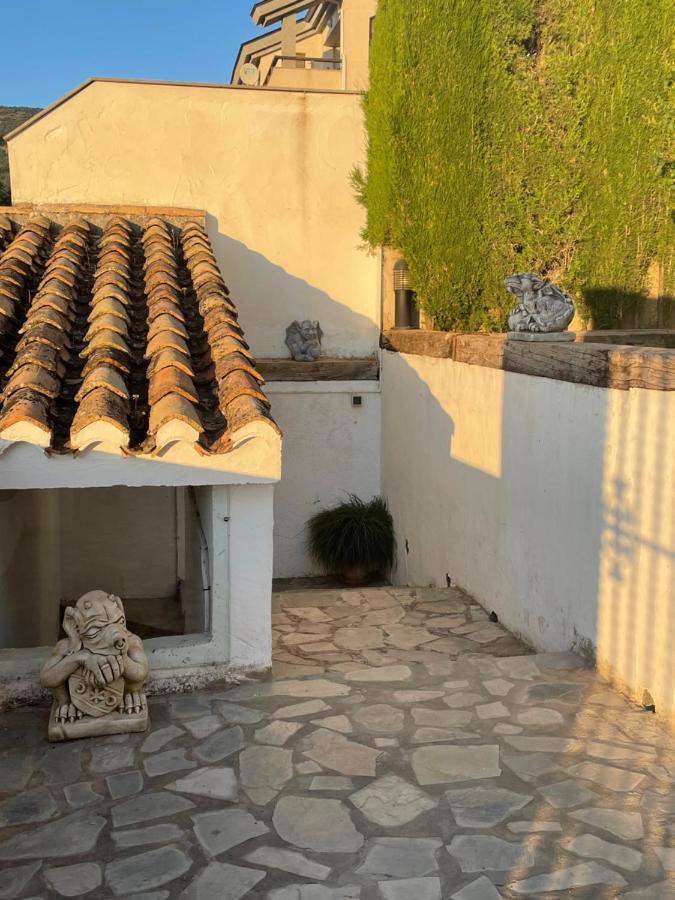 Acogedor Apartamento Privado Con Fantasticas Vistas La Zubia Kültér fotó