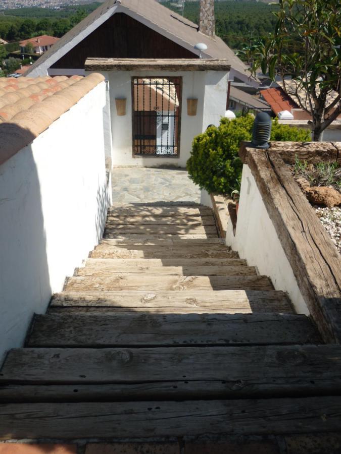 Acogedor Apartamento Privado Con Fantasticas Vistas La Zubia Kültér fotó